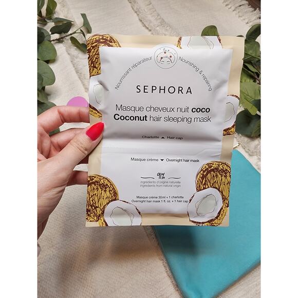 Sephora Beauty Bundle featuring Glow Recipe - Picture 7 of 7
